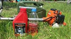 Gasoline Lawn Mowers