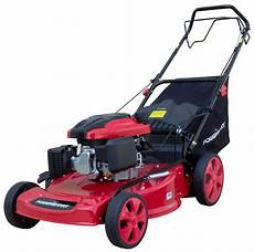 Gasoline Lawn Mowers