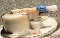 Gasoline Tank Housing