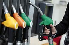 Gasoline