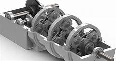 Gearbox