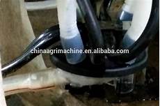 Goat Milking Equipments