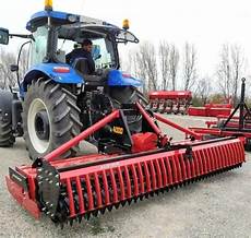 Goble Type Disc Harrow