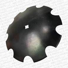 Goble Type Disc Harrow