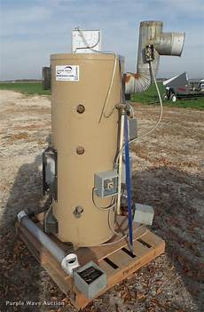 Grain Boilers