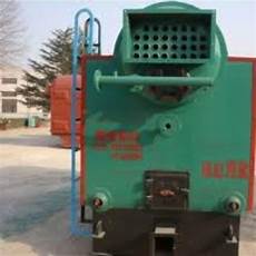 Grain Boilers