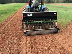 Grain Drill