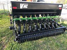 Grain Drill