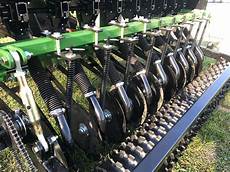 Grain Drills
