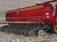 Grain Drills