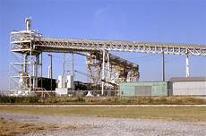 Grain Loader Spires