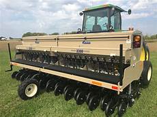 Grain Seeder
