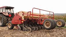 Grain Seeder