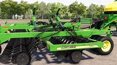 Grain Seeder