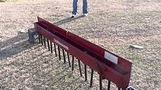 Grain Seeder