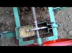 Grain Seeder