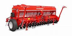 Grain Sowing Machines