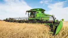 Grain Threshing Machine
