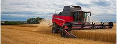 Grain Threshing Machine
