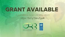 Grant Project