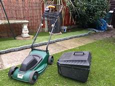 Grass Collector Machine