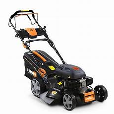 Grass Collector Machines