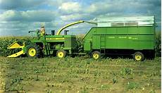 Grass Harvester