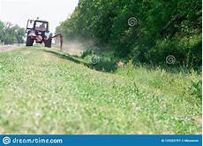 Grass Mower Machines
