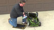 Grass Mower