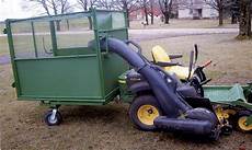 Grass Mower