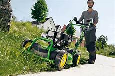 Grass Mowers