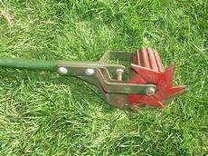 Grass Mowers