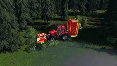 Grass Mowers