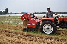 Grass Picking Machine