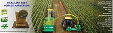 Grass Silage Machine