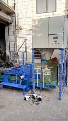 Grass Silage Machine