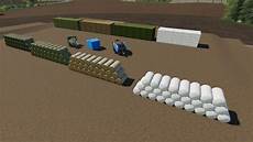Grass Silage