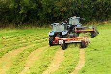 Grass Silages