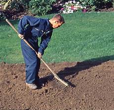 Ground Preparation Systems