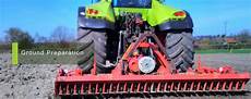 Ground Preparation Systems