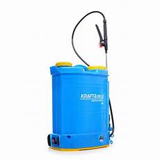 Ground Pulverizator