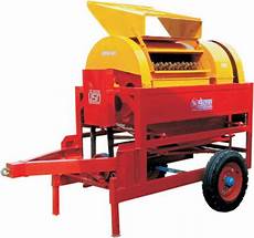 Groundnut Threshers