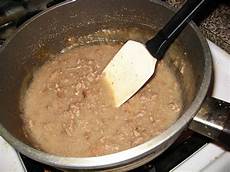 Gruel Thresher