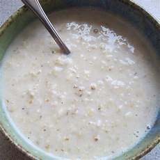 Gruel Threshers