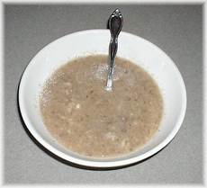 Gruel Threshers