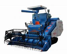 Harvester Machine