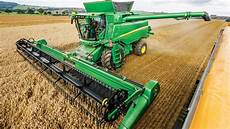Harvester Machine