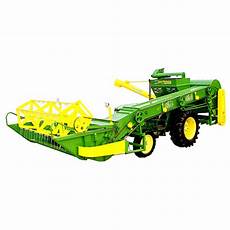 Harvester Machine