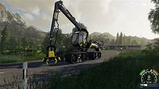Harvester Machines