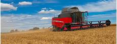Harvester Mounted Straw Machine